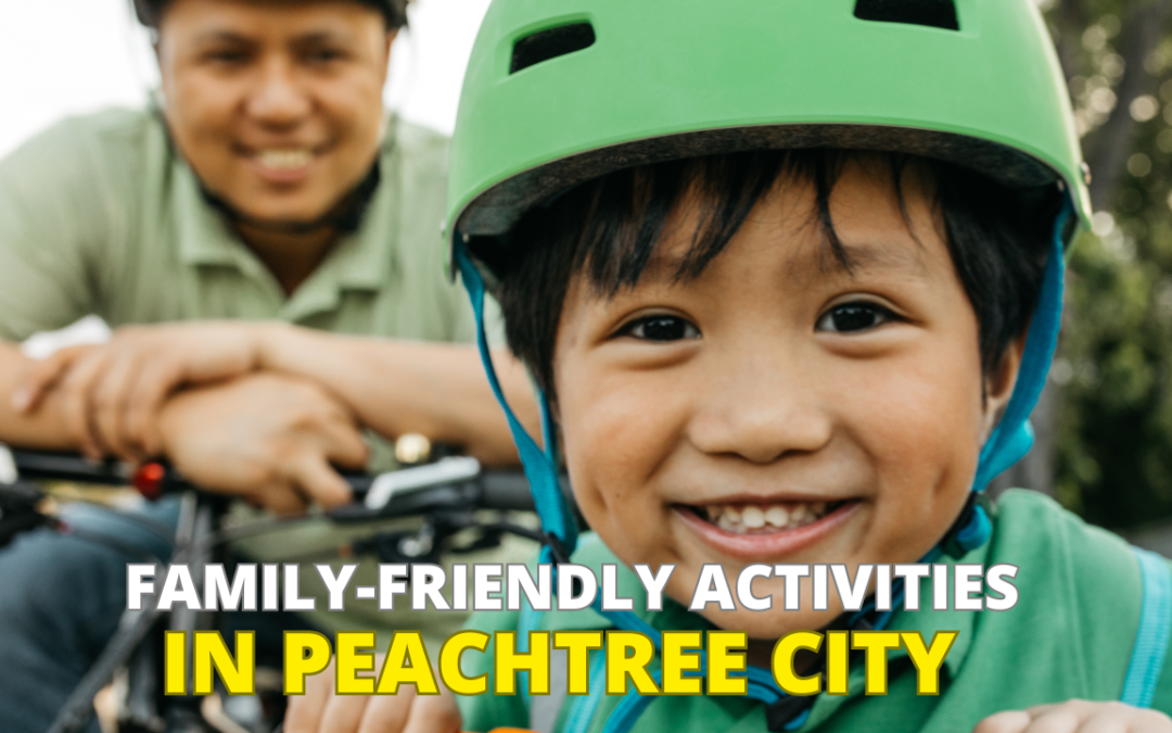 Family-friendly activities and adventures for kids